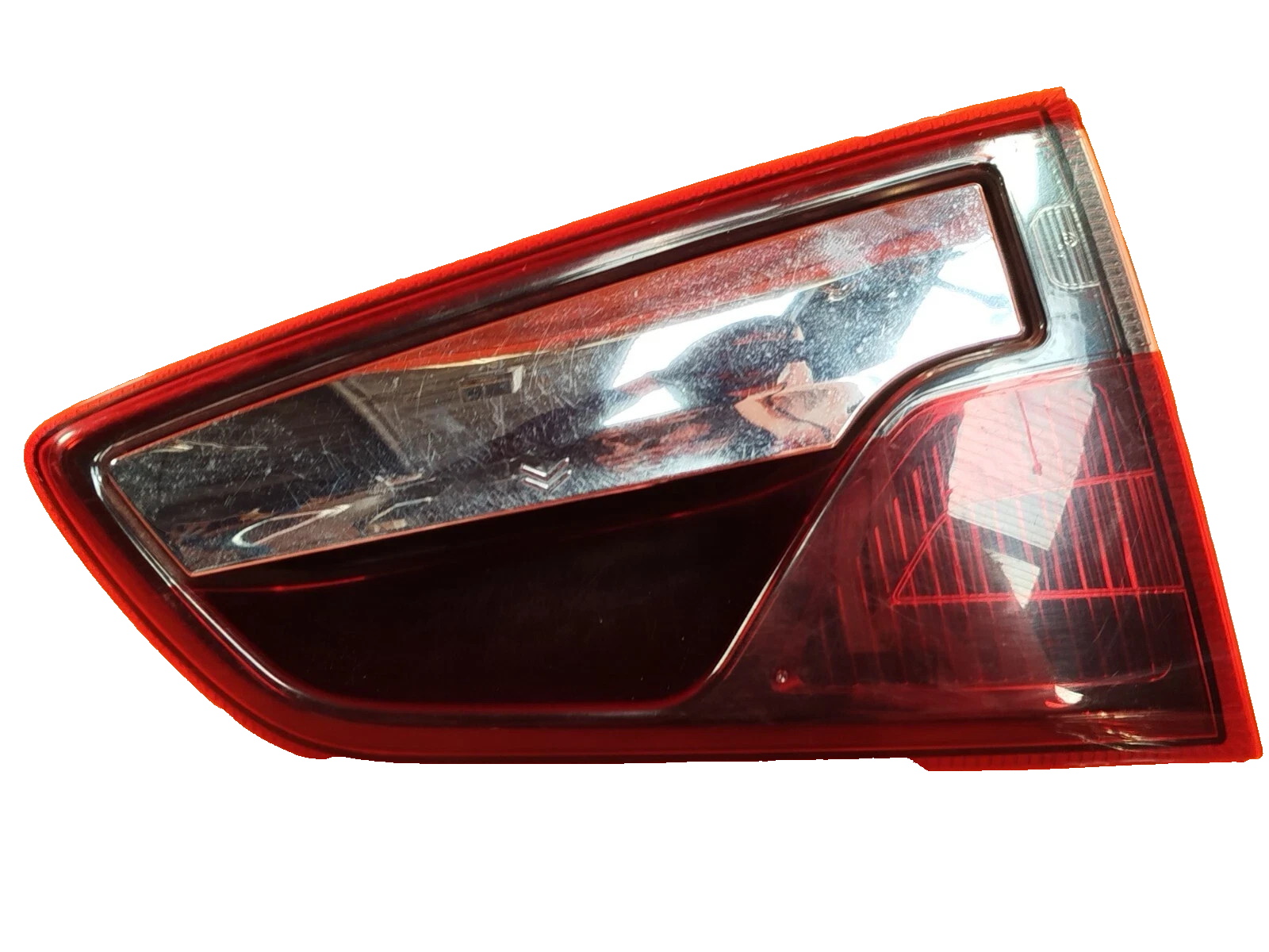 ✅ Ford Ecosport 1.0 Petrol 2015 Rear Right Inner Tail Light CN1513A602DC A044 - Image 1