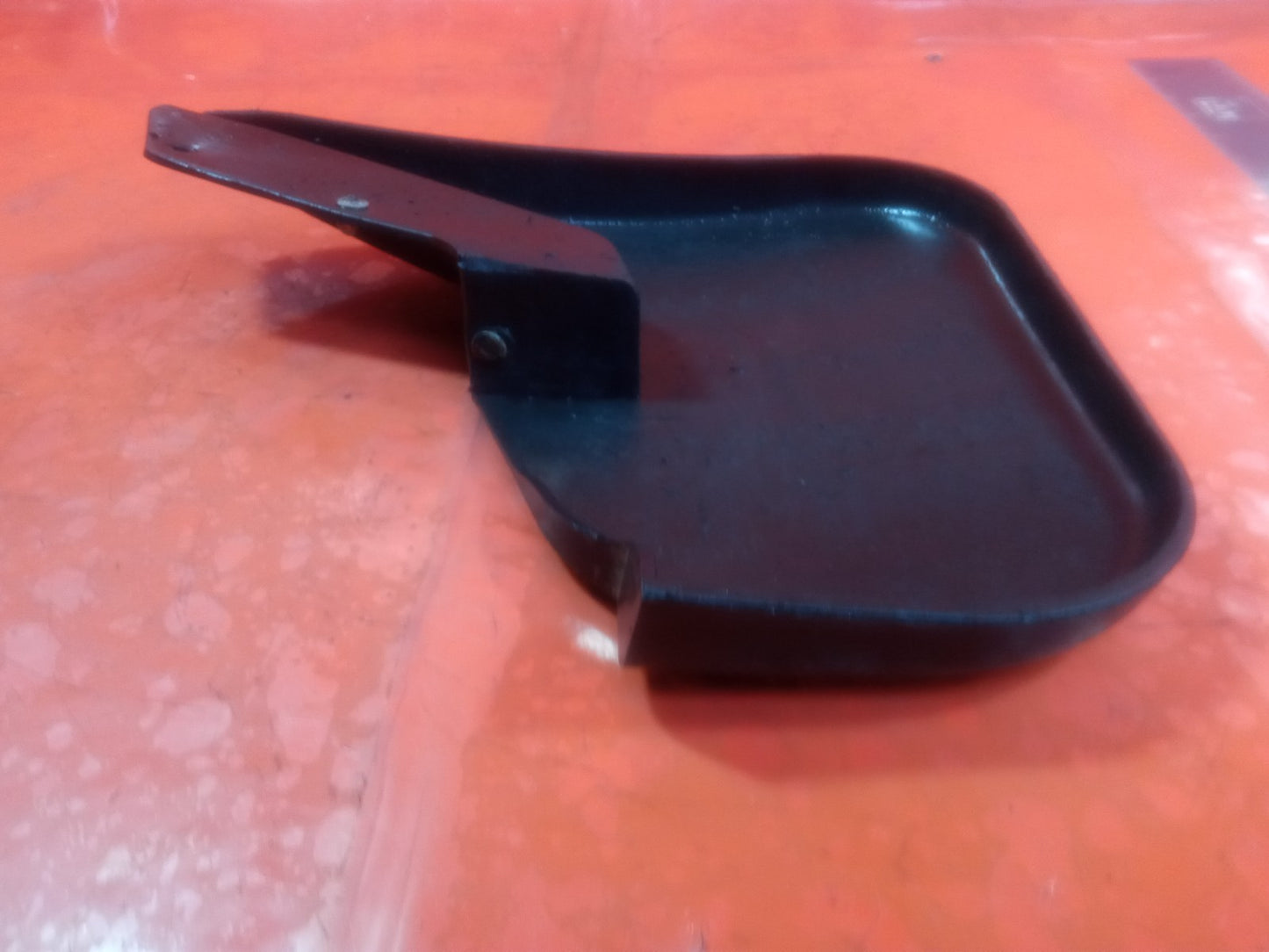 ✅2022 Ford Transit Custom Rear Left Wheel Arch Mud Guard BK21-28371-ACW A353 - Image 4