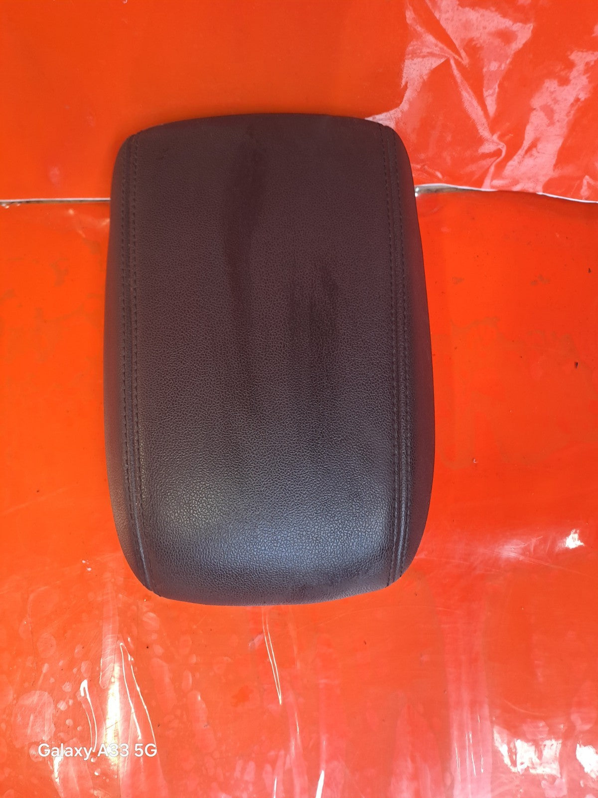 ✅2018-2025 FORD FOCUS MK4 CENTRE CONSOLE ARMREST 1966836XZH + WARRANTY A242 - Image 3