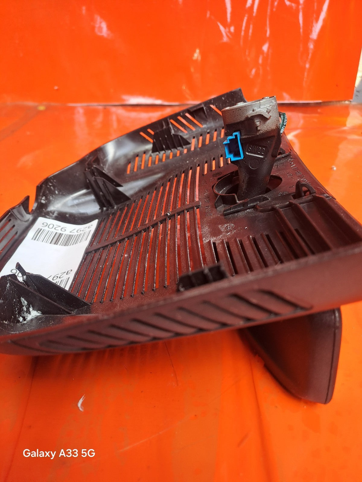 ✅2018 MERCEDES A CLASS W177 REAR VIEW INTERIOR MIRROR A1778105200 +WARRANTY A297 - Image 11