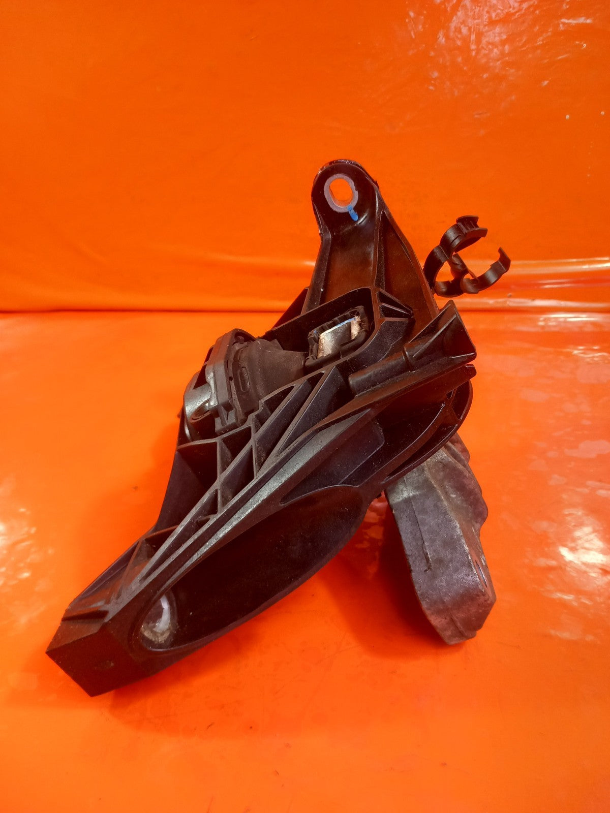 2020 Vauxhall Combo MK4 Engine Mount Right Side Warranty A414 - Image 3