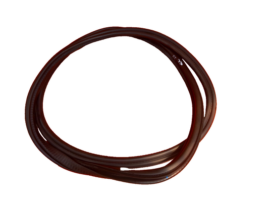 Land Rover Defender L663 3.0 Diesel 2025 Rear Right Door Seal Rubber L8B220708AC - Image 1