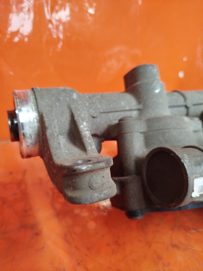 ✅Mercedes B180 W246 2014 1.5D POWER STEERING RACK Warranty A038 - Image 5
