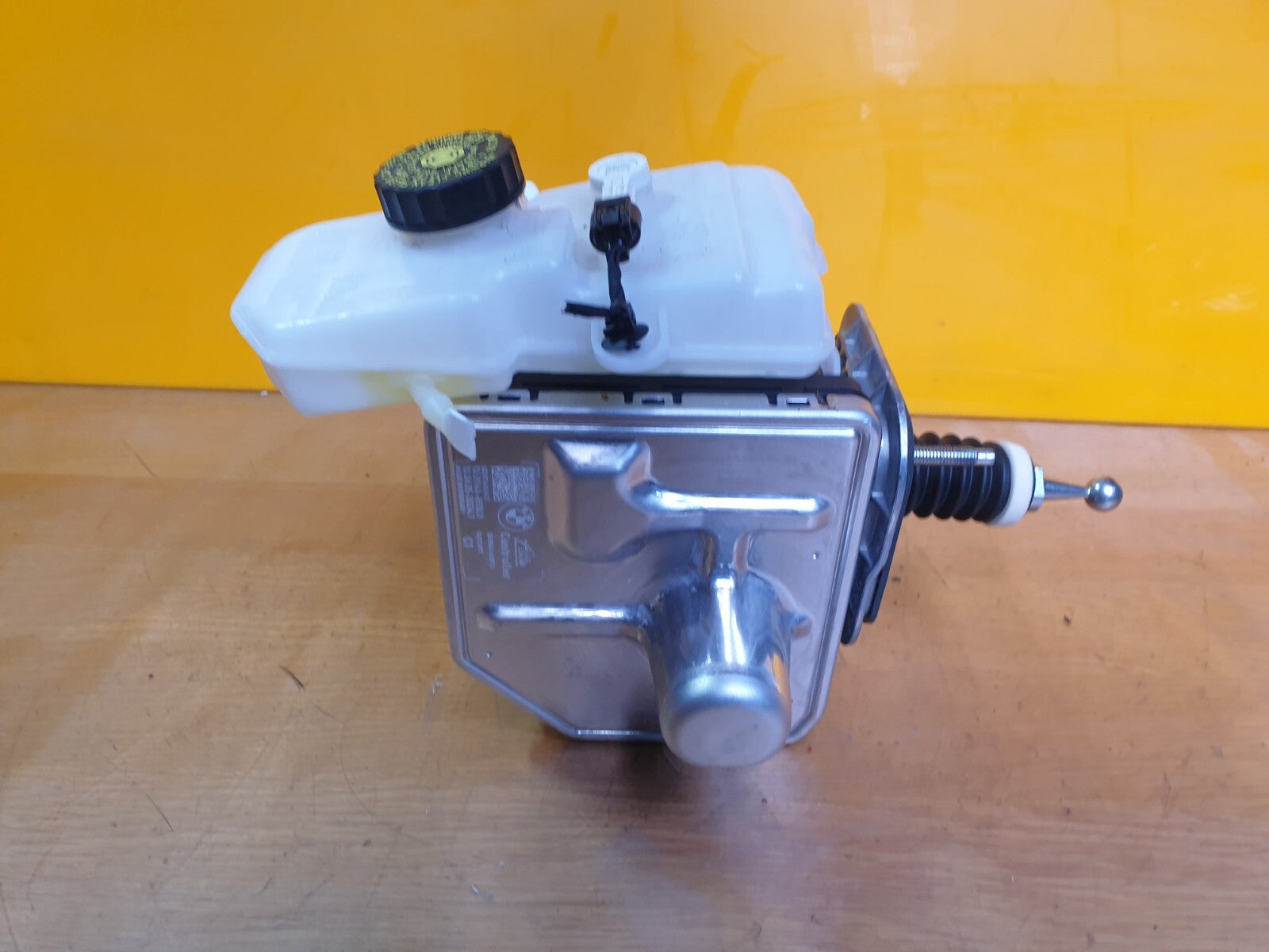 ✅BMW I4 G26 E-DRIVE 40M SPORT 2023 BRAKE SERVO BOOSTER 5A7C660 5A7C677 Warranty - Image 1