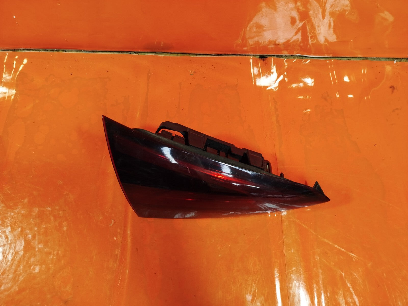 ✅MERCEDES W177 A200 1.3 PETROL 2021 REAR LEFT INNER TAIL LIGHT A1779061900 A067 - Image 3