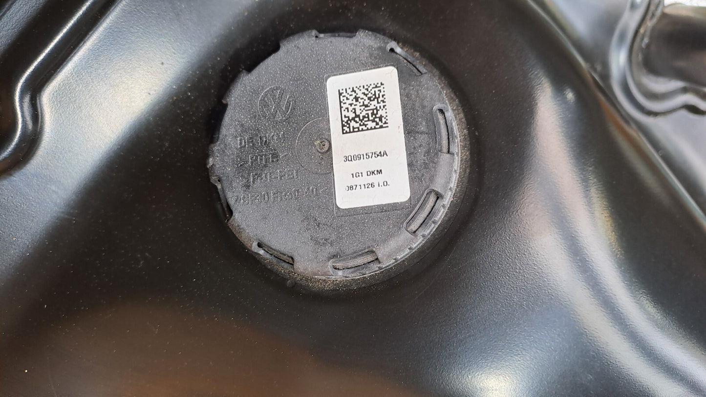 ✅CUPRA LEON VZ2 1.4 PETROL 2023 HYBRID BATTERY 3Q0804841F 3Q0915754A 12E010001B - Image 5