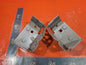 ✅Renault Trafic III Sl27 Sport 2016 1.6 Diesel BONNET HINGES 93451643B 98451653B - Image 1