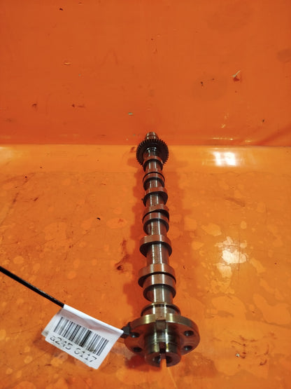 ✅AUDI Q7 S LINE QUATTRO 3.0 DIESEL 2009 CAMSHAFT Warranty A245 - Image 1