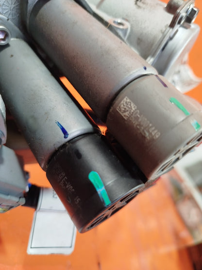 ✅2016 KIA NIRO 2 EV S-A 1.6 PETROL GEARBOX ACTUATOR 43897-2B010 + WARRANTY - Image 8