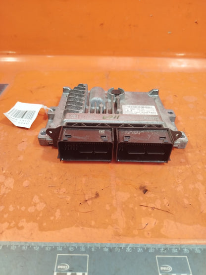 ✅Ford Mondeo Titanium 2016 2.0 Diesel ENGINE CONTROL MODULE ECU DS71-12B684-XB - Image 4