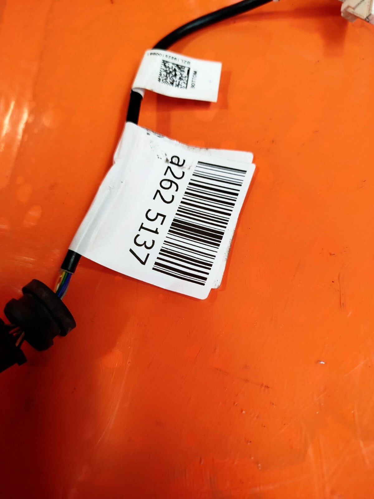 ✅Tesla Model 3 Long Range 2020 Rear Left Charge Port Cover Loom Wiring Warranty - Image 11
