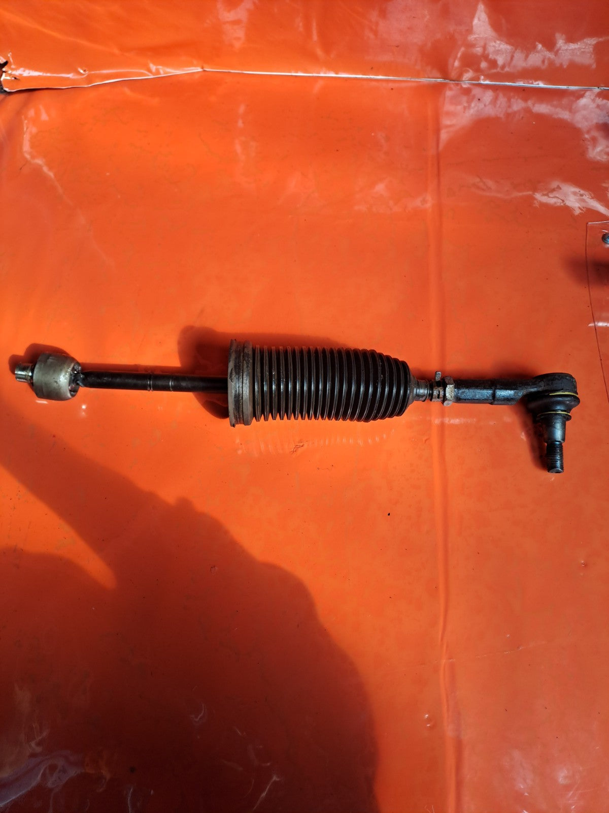 ✅2015 VW CRAFTER CR35 2.0D POWER STEERING RACK A9064601800 + WARRANTY A275 - Image 8