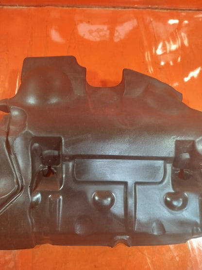 ✅2011 LAND ROVER RANGE ROVER L322 LEFT ENGINE FOAM INSULATION SOUND PROOFING - Image 3
