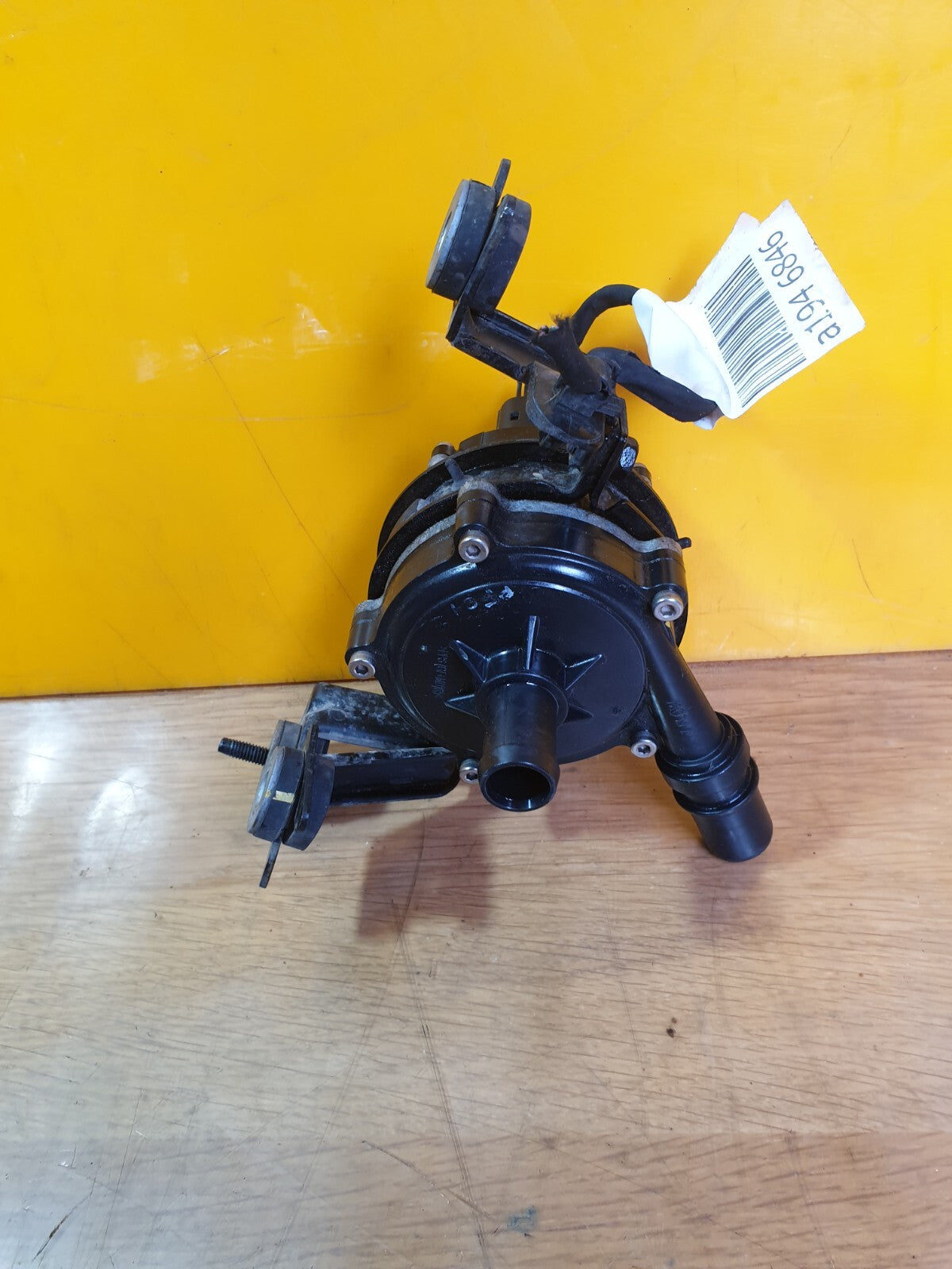 ✅Kia Niro 2 S-A 1.6 Petrol 2020 AUXILIARY WATER PUMP 36900-2B200 Warranty A194 - Image 1