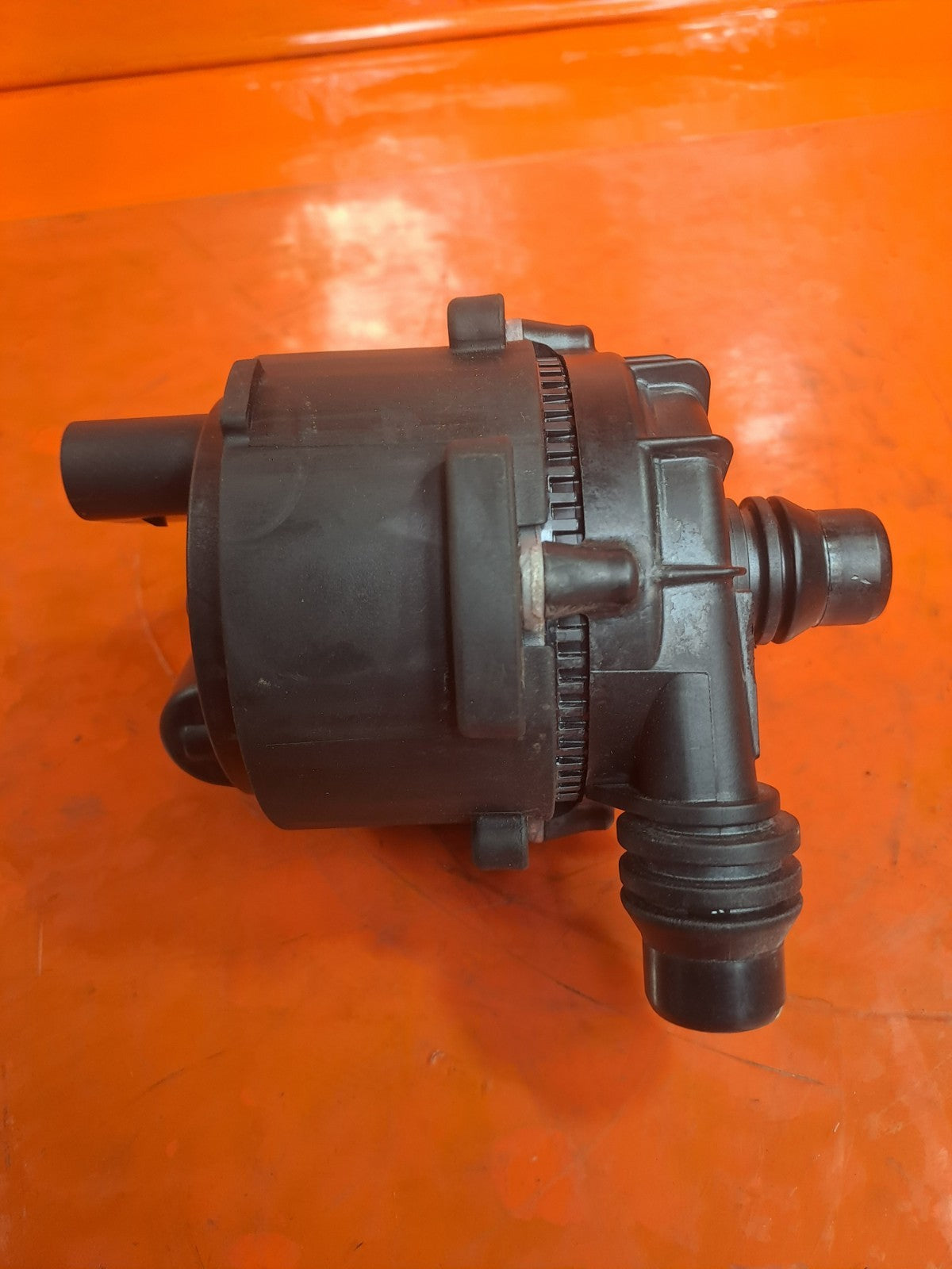 BMW X5 G05 3.0 Petrol 2025 Auxiliary Water Pump 9455035 Warranty A398 - Image 12