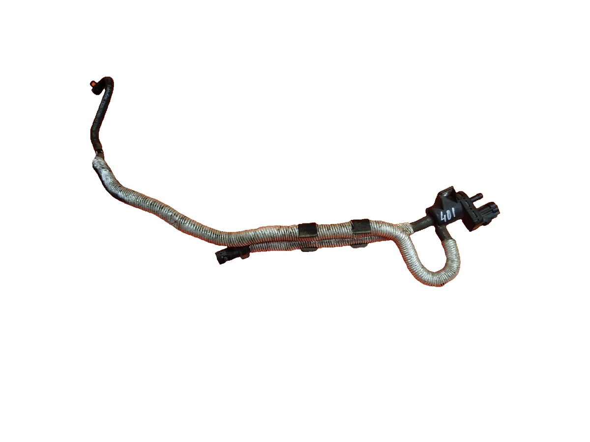 2017 Ford Ranger Wildtrak 3.2 Diesel Vacuum Pipe Hose JB3Q-9S468 Warranty A401 - Image 1