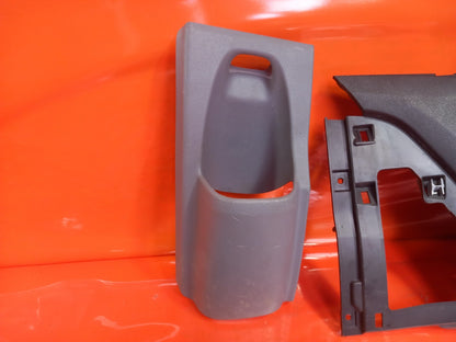 ✅2014 Ford Transit Custom Dashboard Trim Set BK21-V04293-BDW + Warranty A384 - Image 2