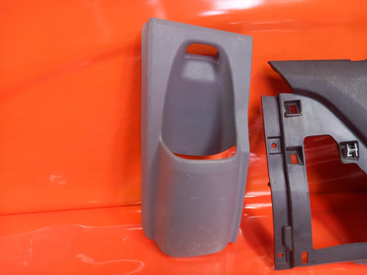 ✅2014 Ford Transit Custom Dashboard Trim Set BK21-V04293-BDW + Warranty A384 - Image 2