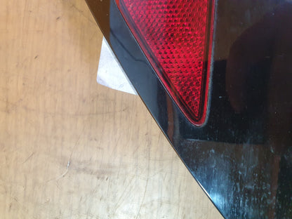 ✅2022 TESLA MODEL Y REAR RIGHT QUARTER REFLECTOR 1518783-00-A + WARRANTY A172 - Image 5