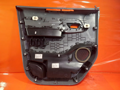 2020 Vauxhall Vivaro 2900 Front Right Door Card Panel 156121401 Warranty A380 - Image 8