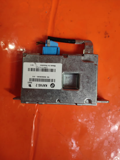 ✅BMW X1 F48 2.0 PETROL 2018 CAMERA CONTROL MODULE ECU 6992830 Warranty A303 - Image 10
