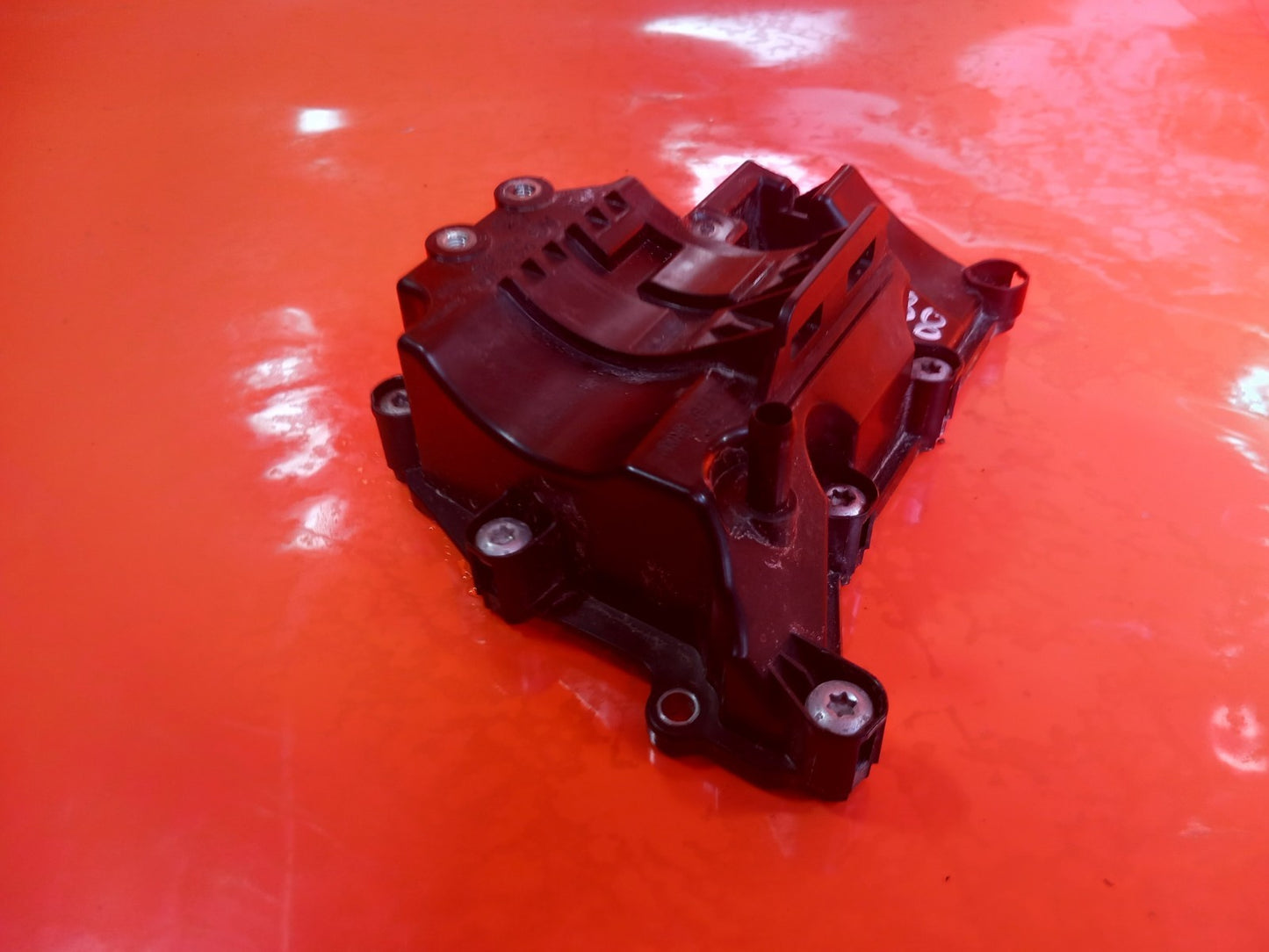 ✅VW Golf Gte 1.4 Petrol 2022 Oil Seperator Breather 04C103464L Warranty A388 - Image 7
