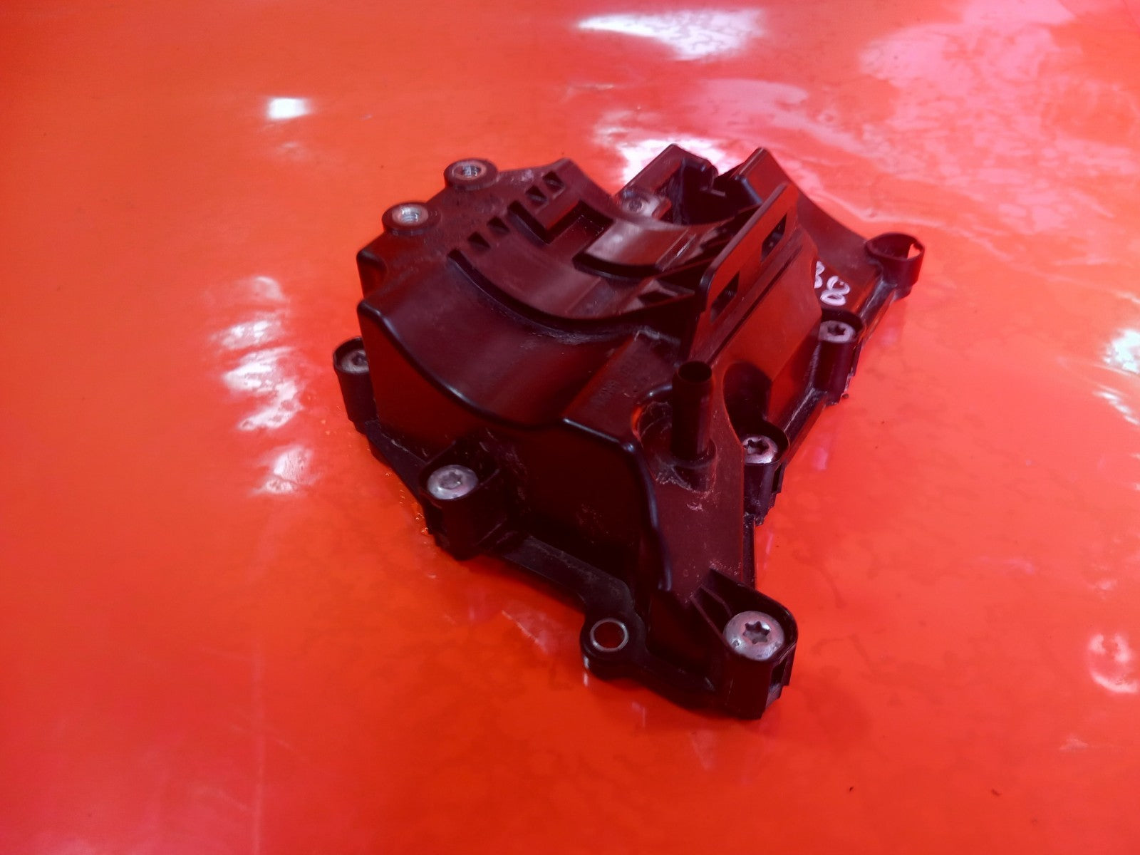 ✅VW Golf Gte 1.4 Petrol 2022 Oil Seperator Breather 04C103464L Warranty A388 - Image 7