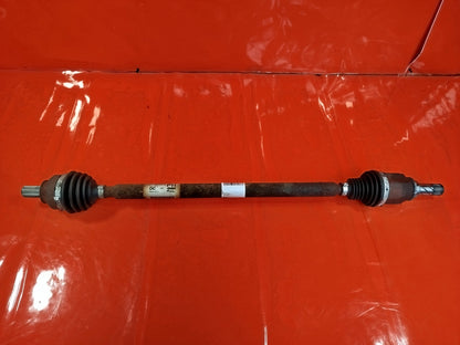 ✅Smart Forfour 2020 REAR RIGHT DRIVESHAFT 396004528R Warranty A263 - Image 3