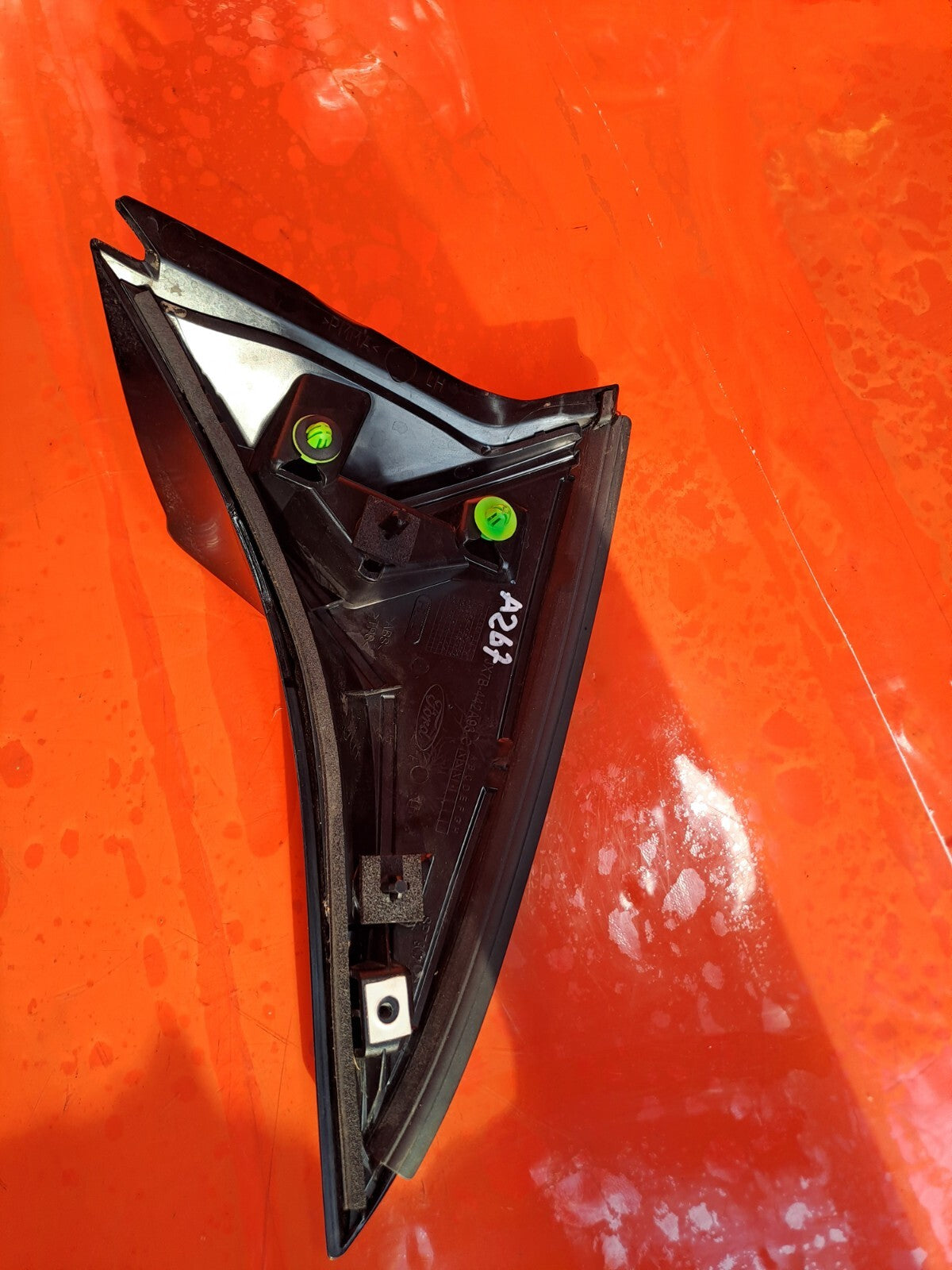 ✅FORD FOCUS ST-LINE 1.0 PETROL 2024 REAR TAILGATE SIDE TRIMS JX7B442A92C A267 - Image 7