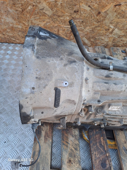 ✅AUDI Q7 S LINE 3.0 DIESEL 2007 6 SPEED AUTO GEARBOX JXX Warranty A295 - Image 4