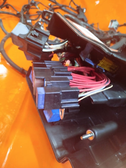 ✅FIAT TALENTO 1.6 DIESEL 2016 ENGINE WIRING LOOM Warranty A253 - Image 3