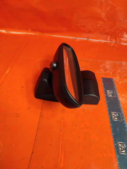 ✅BMW X1 F48 2.0 PETROL 2018 INTERIOR REAR VIEW MIRROR E1021221 Warranty A303 - Image 6