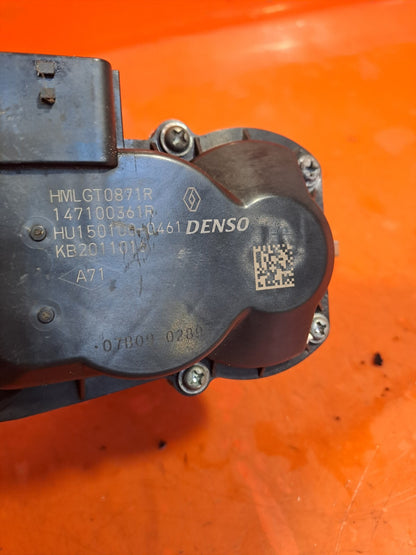 ✅2019 MERCEDES A CLASS W177 1.5D EGR VALVE 147100361R + WARRANTY A260 - Image 12