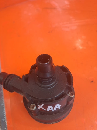 ✅MERCEDES W177 W205 W213 W247 C205 2015-2021 AUXILIARY WATER PUMP A0005003500 - Image 3