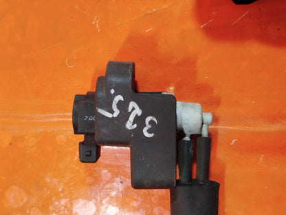 ✅2010 HYUNDAI I800 2.5D BREATHER VALVE SOLENOID 7002720012V + WARRANTY A325 - Image 6