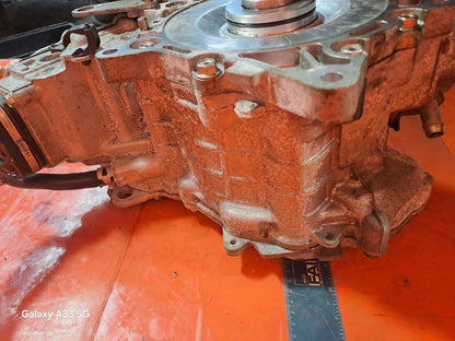 ✅Mitsubishi Outlander 2.0 PHEV Petrol Hybrid 2017 Gearbox Electric Motor A105 - Image 10
