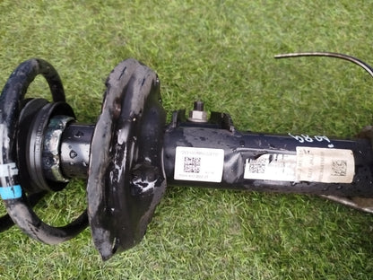 ✅2022 VW GOLF MK8 1.4P FRONT LEFT SUSPENSION LEG HUB 5WA413031AN + WARRANTY - Image 12