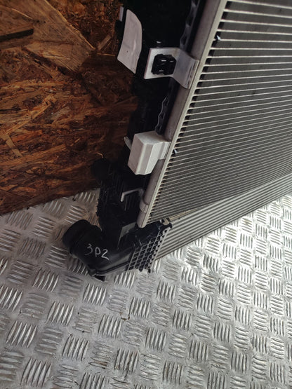 ✅2024 FORD KUGA MK3 ST-LINE RADIATOR LX61-8005-AG LX61-19710-BA + WARRANTY A302 - Image 6