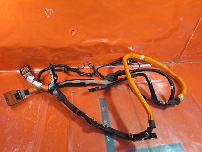 ✅RENAULT CLIO V 1.6 PETROL 2025 WIRING LOOM 240803383R Warranty A331 - Image 7