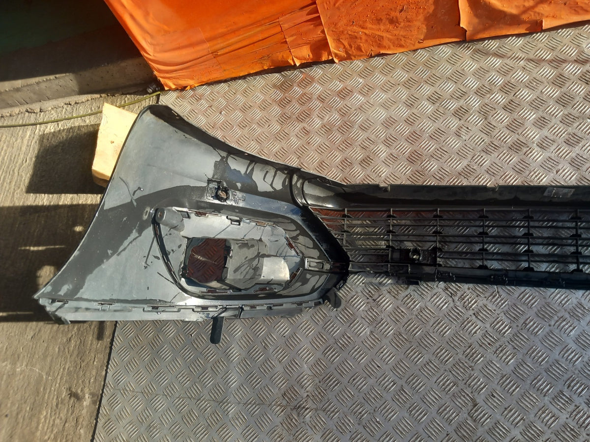Vauxhall Combo MK4 2020 Front Bumper Lower Grille Section Warranty A414 - Image 6