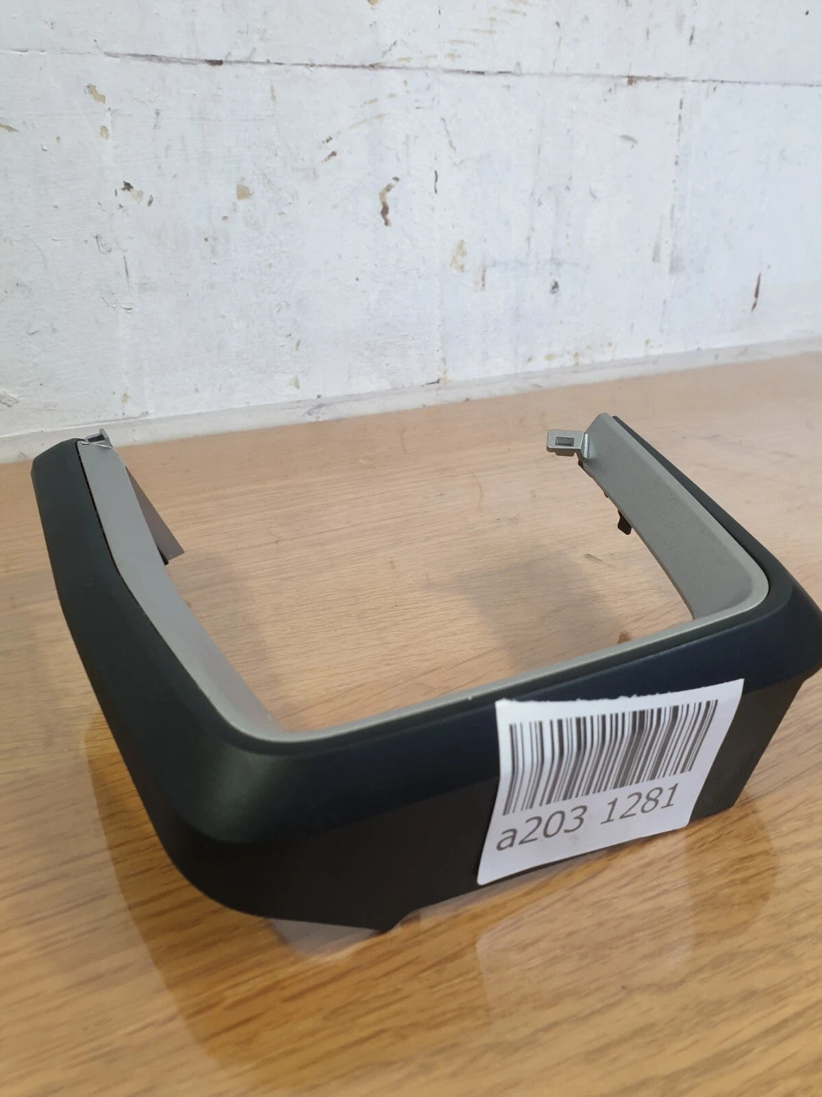 ✅Audi A1 Sport 1.0 Petrol 2020 Dashboard Air Vent Right Surround Trim 82C857237  - Image 6