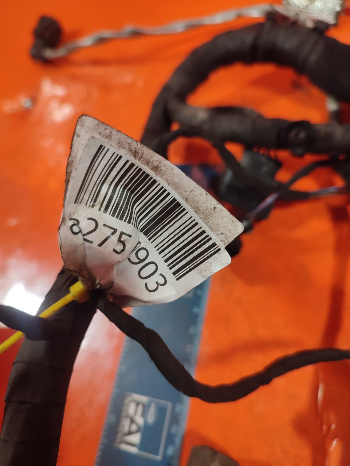 ✅Volkswagen Crafter CR35 2015 2.0 Diesel ENGINE WIRING LOOM 2E0971078D Warranty - Image 8