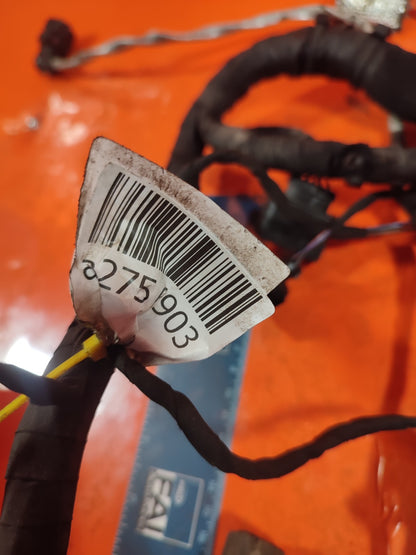 ✅Volkswagen Crafter CR35 2015 2.0 Diesel ENGINE WIRING LOOM 2E0971078D Warranty - Image 8