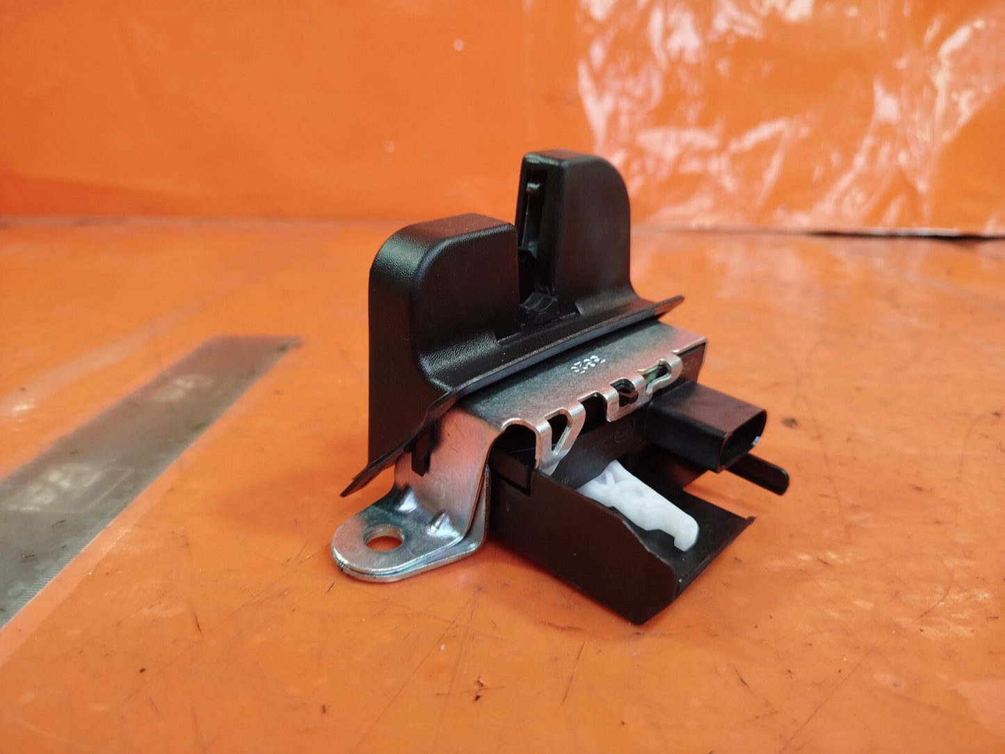 ✅CUPRA BORN V2 Ev 2023 TAILGATE BOOT LOCK Warranty A272 - Image 3