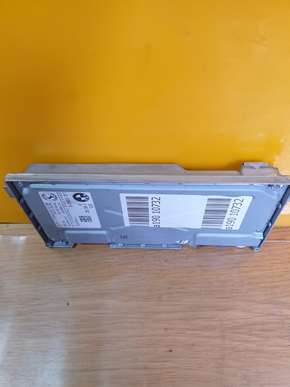 ✅BMW I4 G26 E-DRIVE 40M SPORT 2023 INSTRUMENT CLUSTER SPEEDOMETER CONTROL UNIT - Image 10
