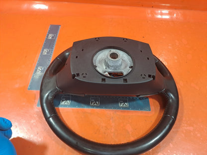 ✅2011 LAND ROVER DISCOVERY 4 L319 3.0D STEERING WHEEL AH22-13D767-BC A239 - Image 9