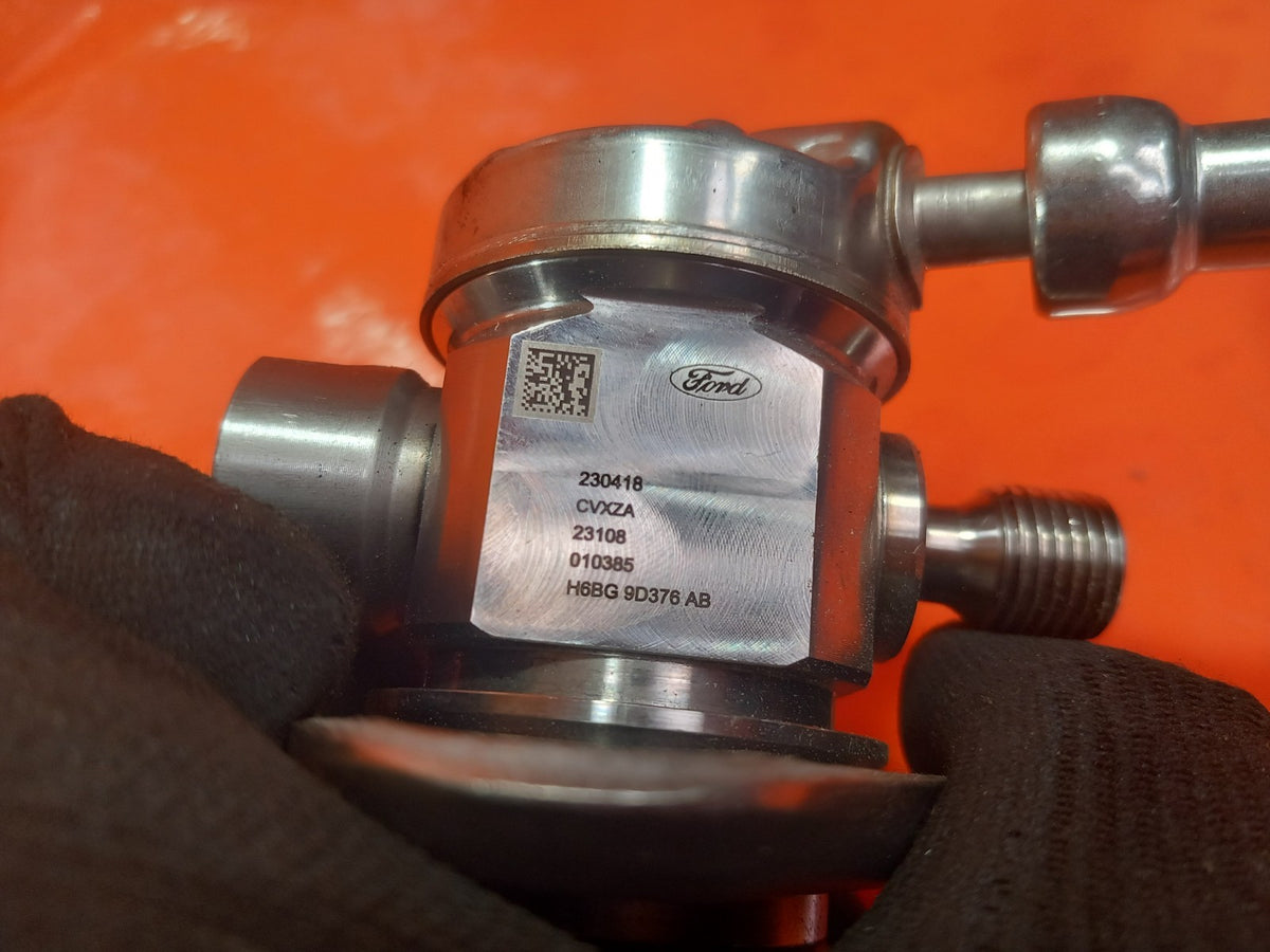 Ford Puma St-Line 1.0 Petrol 2023 High Pressure Fuel Pump H6BG9D376AB A179 - Image 12