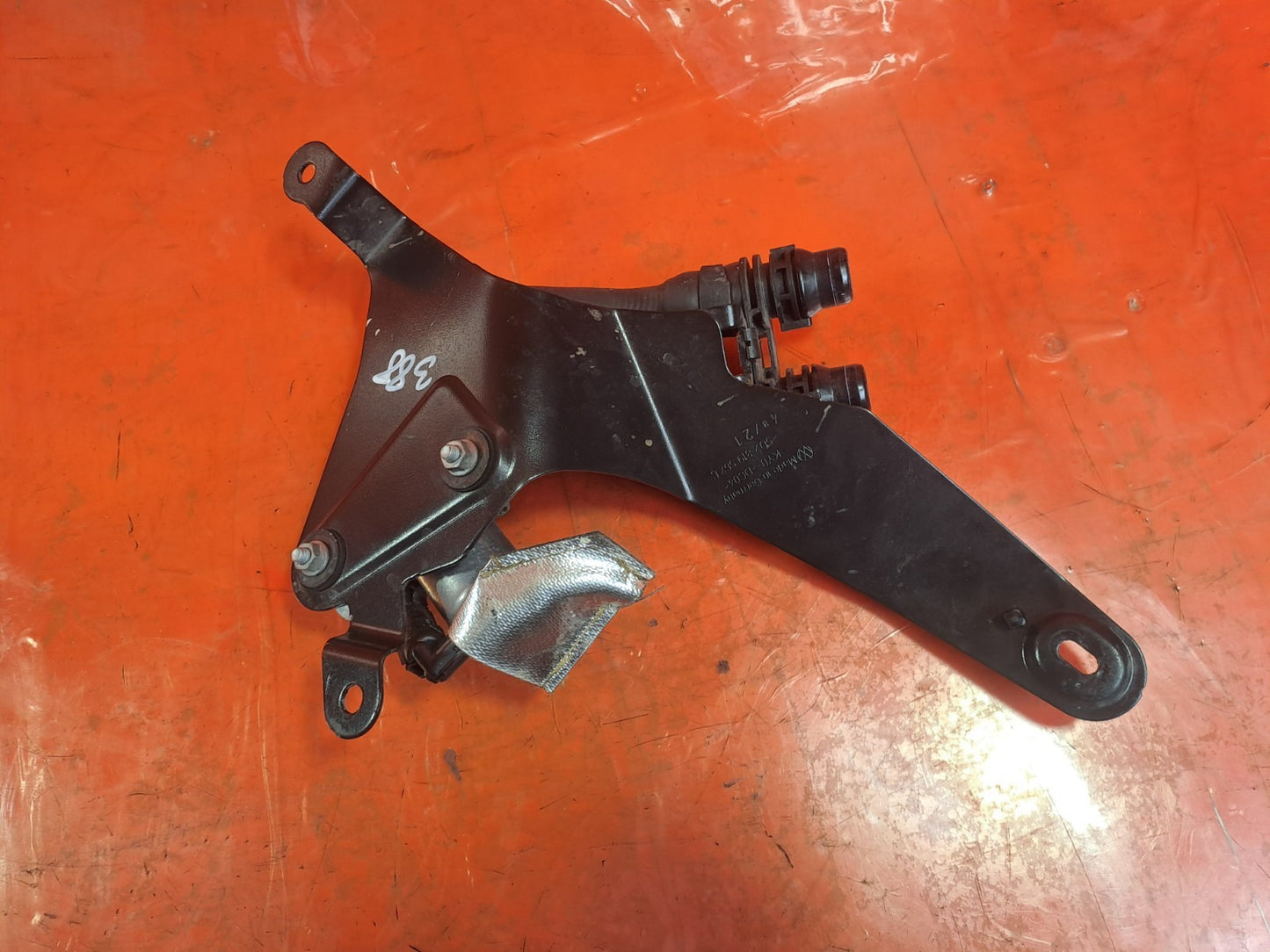 ✅2022 VW Golf GTE Water Cooler Valve 5Q0906457C + Warranty A388 - Image 7