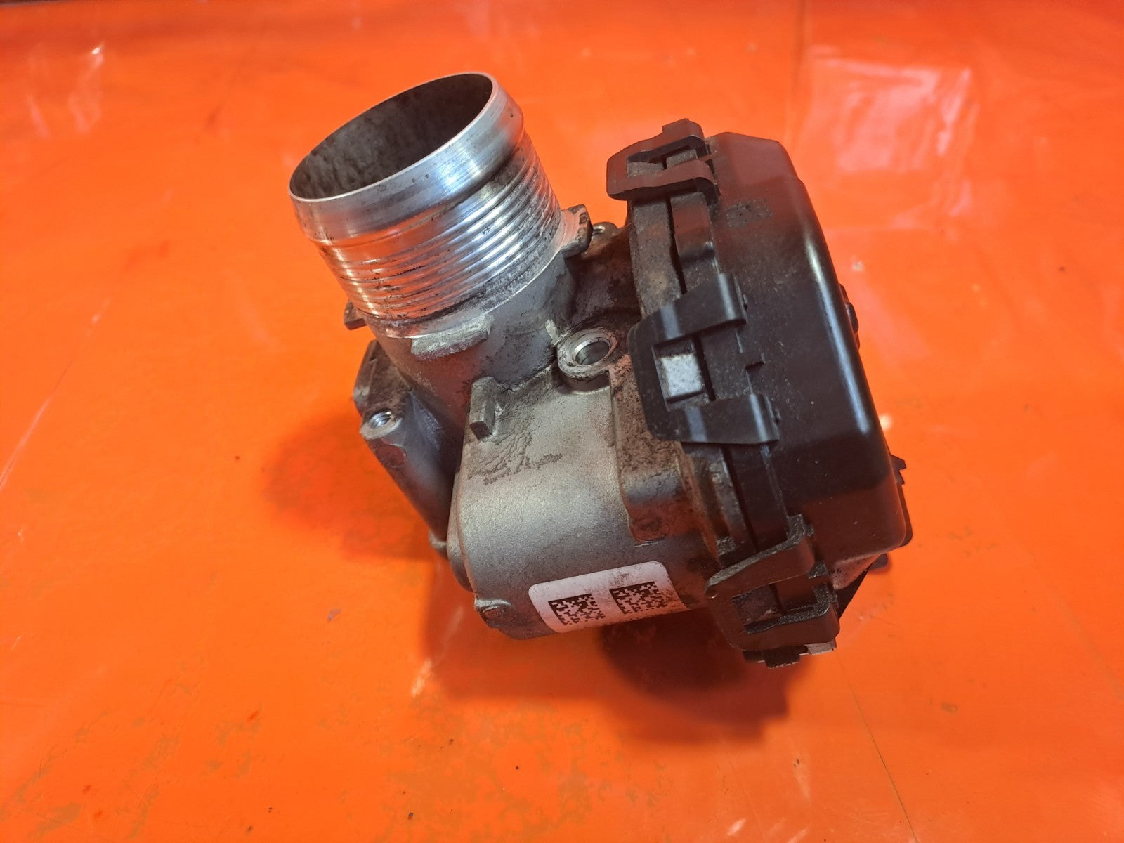 ✅2020 Citroen Berlingo 1.5 Diesel Throttle Body 9830171480 + Warranty A381 - Image 4