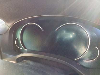 BMW X3 G01 M40D 3.0 Diesel 2019 Breaking Price Per Wheel Nut Only Blue A393 - Image 8